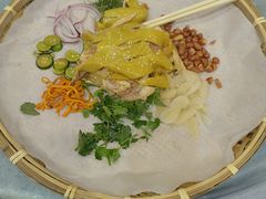 -花溪雨·森林餐厅(石基店)