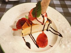 -后厨意餐La Cucina(外交公寓店)