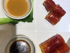-小城粥道·海胆鲜虾粥(解放广场店)
