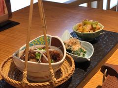 -锅物新语&寿喜烧.炉端割烹(世博源店)