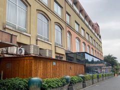 -广州逸林假日酒店·四季桃源中餐厅(白云山风景区店)