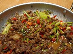 -吃饭皇帝大土家民族菜(正大广场店)