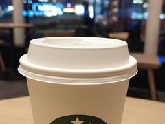 -星巴克(大连金州安盛店)