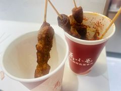 -马小毛老上海里脊肉(南翔印象城店)