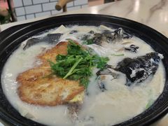 -尚岛私房菜(西方巷店)