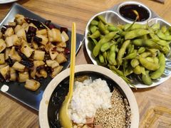 -霹雳火·重庆烧烤·江湖菜(解放碑店)