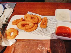 -Ambra Haus琥珀屋精酿餐厅(宝山店)