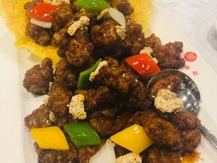 -万宝海鲜舫(劳动公园店)