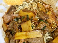 特三鲜面-超爷叔面馆(西园店)