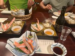 -蟹道乐(新宿本店)