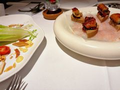 -王品牛排(福州泰禾店)