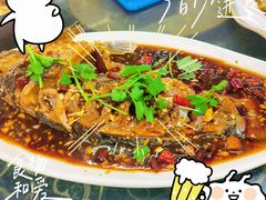 -徐州老菜馆(夹河街店)