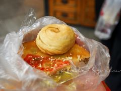 -百饼园(南后街店)