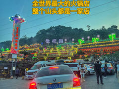 -枇杷园食为鲜火锅(南山店)