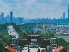 -黄鹤楼