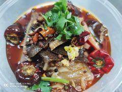 -京都老蔡记(瑞达路店)