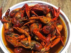 -叶派龙虾•招牌香辣蟹·海鲜(中海国际店)