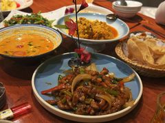 -Siam泰餐厅(水上公园店)