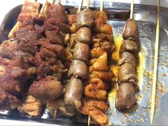 -海平馄饨(逍遥二路店)