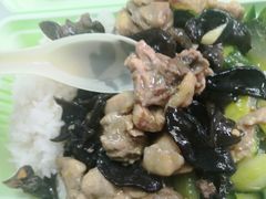 -和府捞面(天河领展广场店)