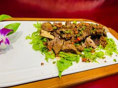 -小蓝鲸湖北菜(八一路店)