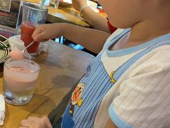 -斗牛士牛排(南京东路店)