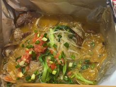 -见味花甲(福田coco park店)