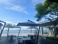 -深圳大梅沙京基洲际度假酒店