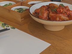 -青梅酒肆PLUS(长白仙岛北路店)