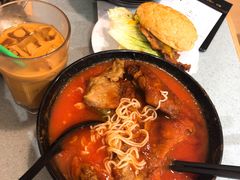 -华嫂冰室(尖沙咀店)