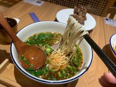 马永记兰州牛肉面-马记永·兰州牛肉面(山姆外高桥店)
