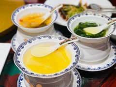 六宝菌王汤-九十九顶毡房(阜石路店)