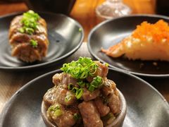 -昊·来了寿司(双楠2店)