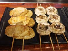-鸟串烧Yakitori