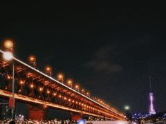 -武汉长江大桥