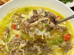 -毛哥小馆子(百井坊巷店)
