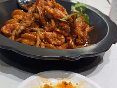 -虾吃虾涮.虾火锅.肉蟹煲(步步高梅溪新天地店)