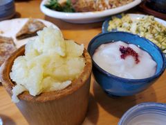 -山茶云南菜(中关村店)
