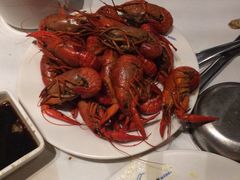 -星伦多海鲜自助餐厅(万达百货店)