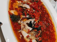 -楚山晓·湖北菜(武汉光谷K11店)