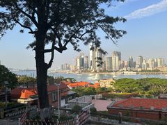 -八卦楼风琴博物馆