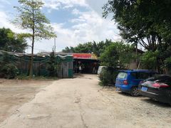 -大自然美食农庄(广州南站店)