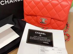 -CHANEL(恒隆广场店)