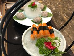 -捞神汤物料理(正大广场店)