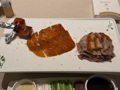 -漢舍中国菜馆(889广场店)