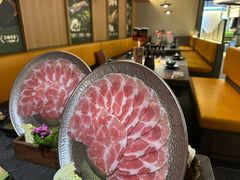 -湊湊火锅·茶憩(合生汇购物中心店)