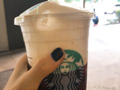 -星巴克(中远两湾城店)