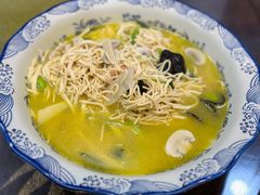 -壶园美食·淮扬菜(东圈门店)