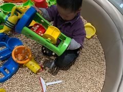 -NOKNOK若蔻亲子餐厅(天地壹方北馆店)