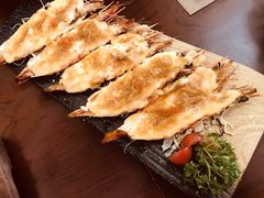 -简家·海鲜盛宴(下沙店)